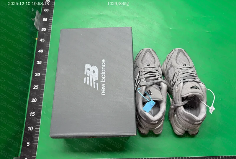 New balance 9060 3