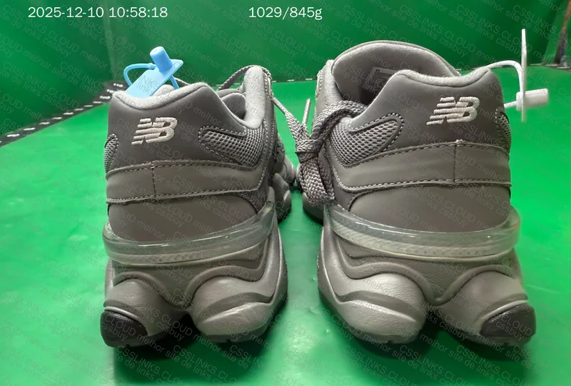 New balance 9060 4