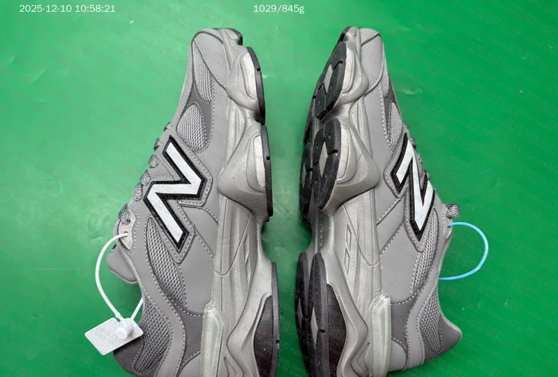 New balance 9060 8