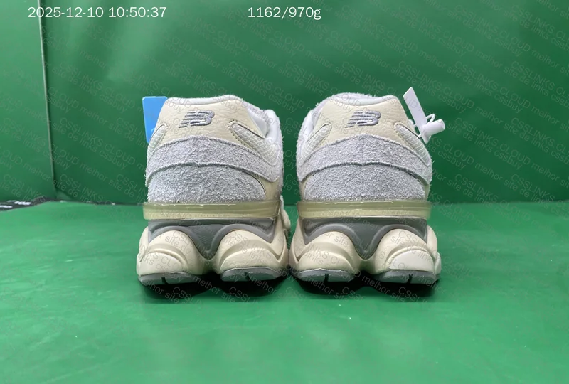 New Balance 9060 2
