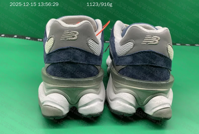 New Balance 9060