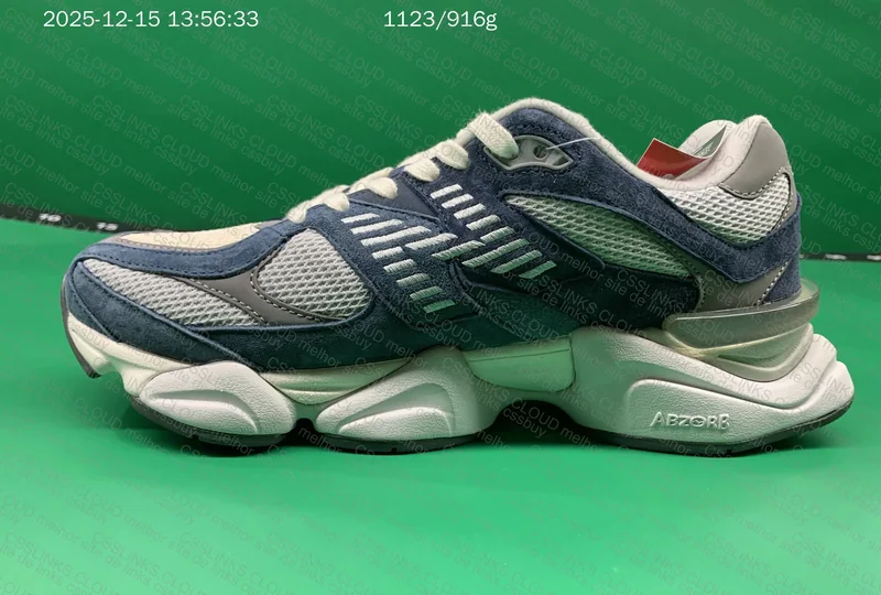 New Balance 9060 3