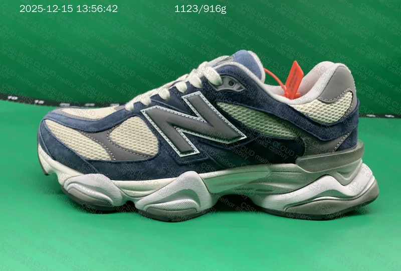 New Balance 9060 6