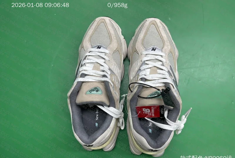 New Balance 9060 3
