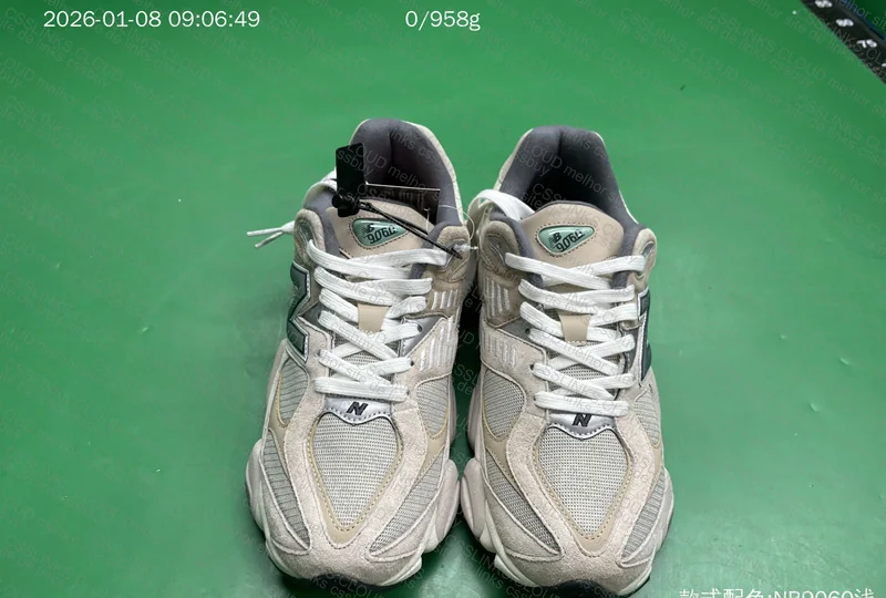 New Balance 9060 4