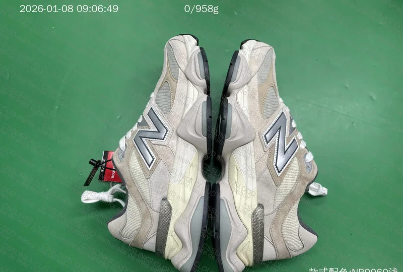 New Balance 9060 6