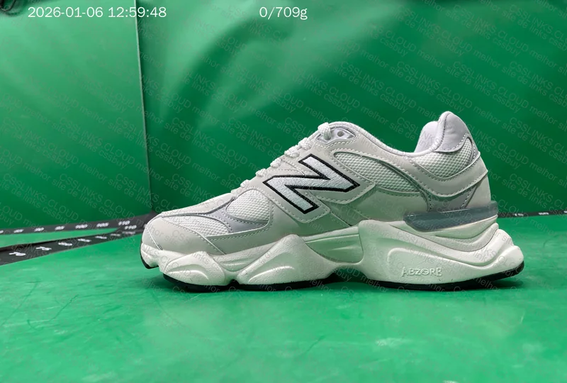New balance 9060