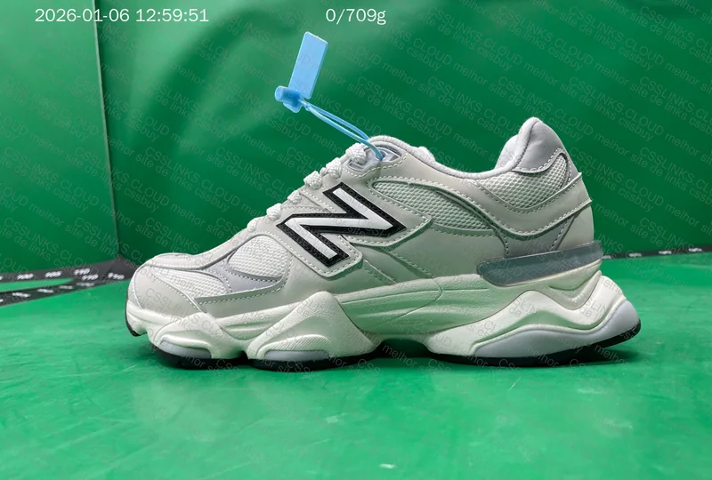 New balance 9060 2