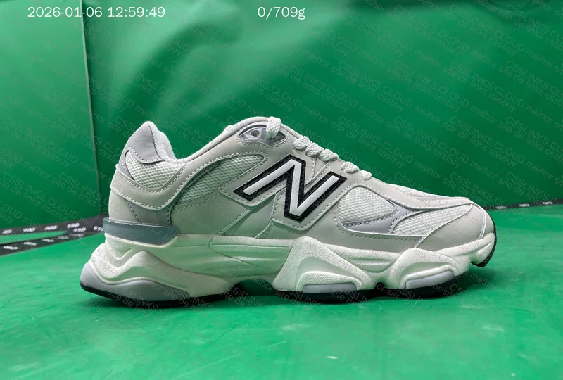 New balance 9060 6