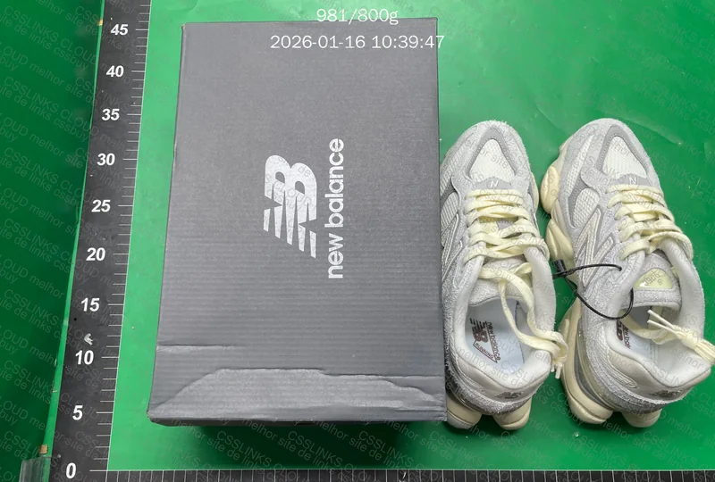 New Balance 9060 3