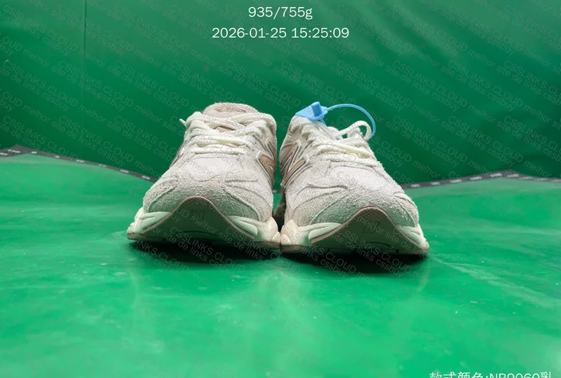 New Balance 9060 2
