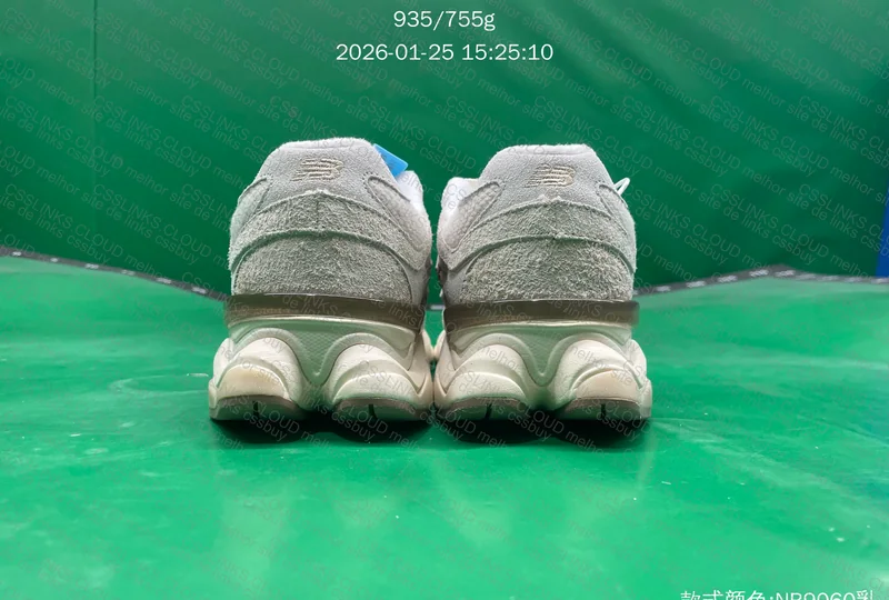 New Balance 9060 3