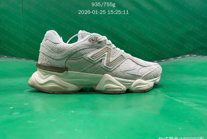 New Balance 9060 4