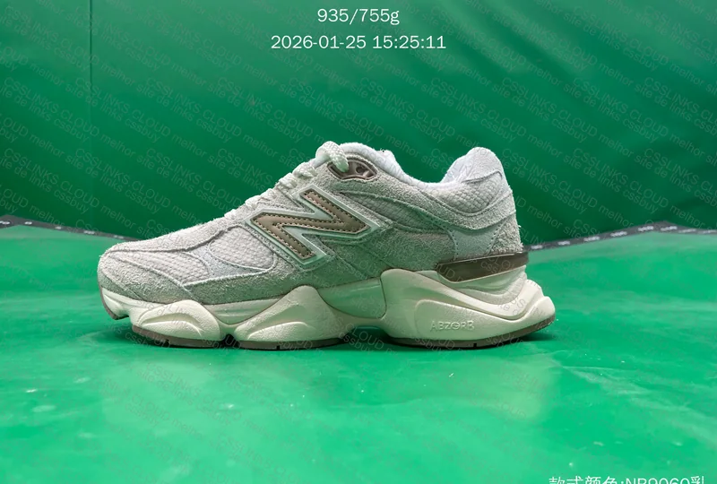 New Balance 9060 6