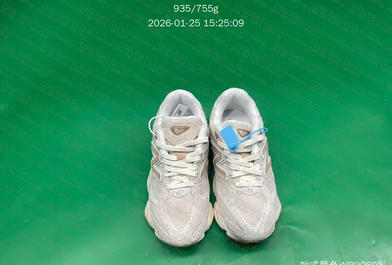 New Balance 9060 7