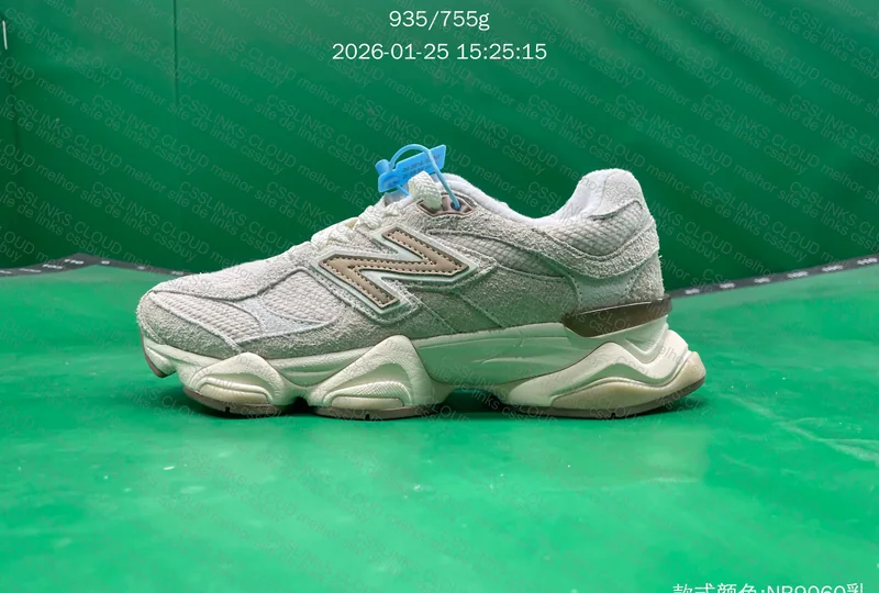 New Balance 9060 8