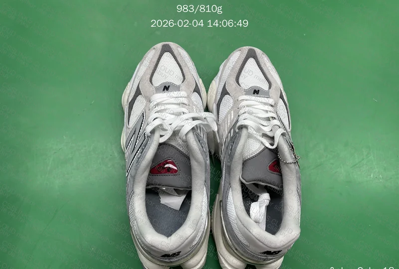 New Balance 9060 3