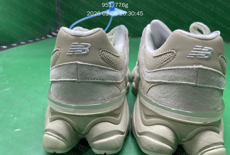 NEW BALANCE 9060 3