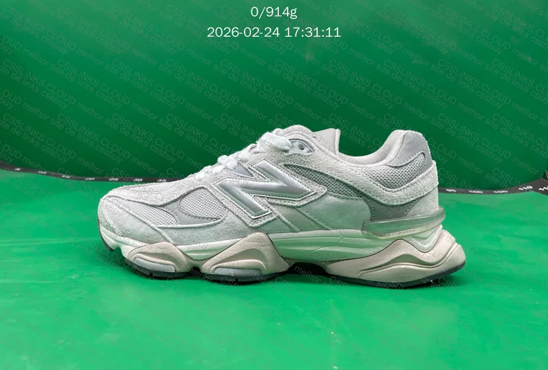 New Balance 9060 10