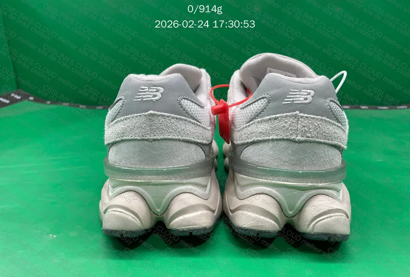 New Balance 9060 4
