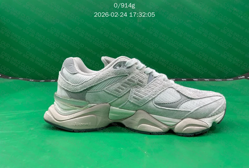New Balance 9060 6