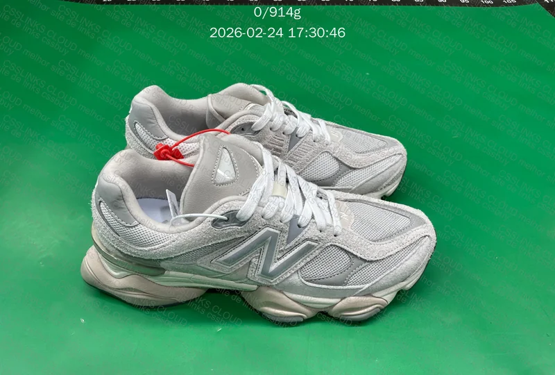 New Balance 9060 7