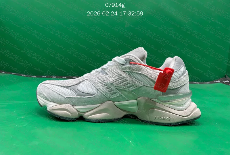 New Balance 9060 9