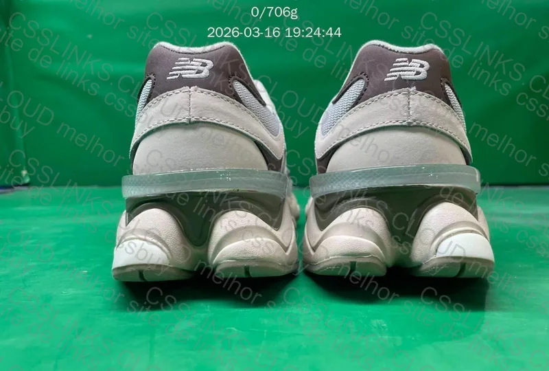 New Balance 9060 3