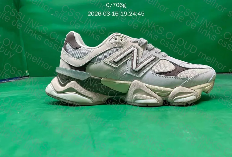 New Balance 9060 4