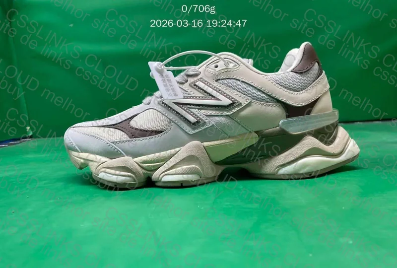 New Balance 9060 6