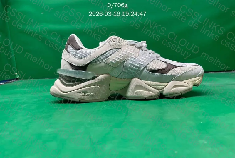 New Balance 9060 8