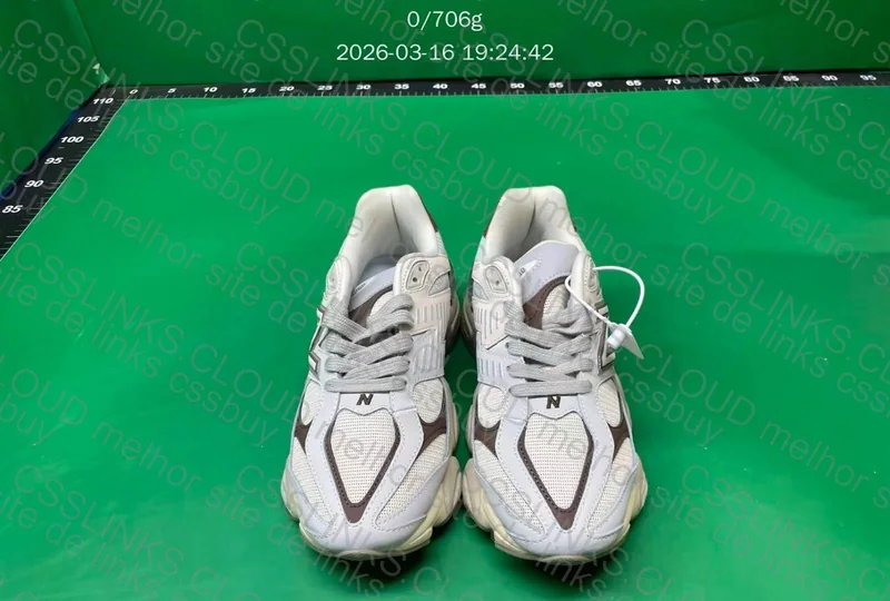 New Balance 9060 9