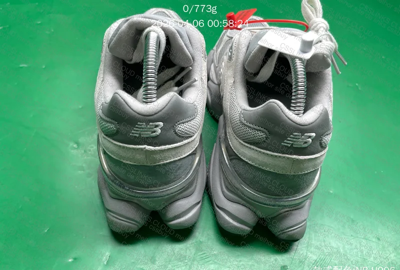 New balance 9060 8