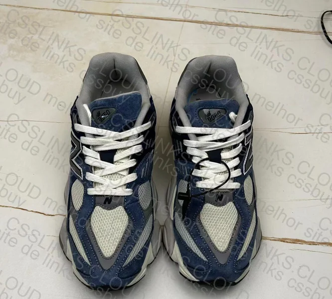 NEW BALANCE 9060 - 180Y