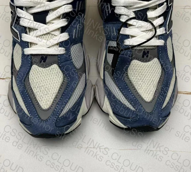 NEW BALANCE 9060 - 180Y 2