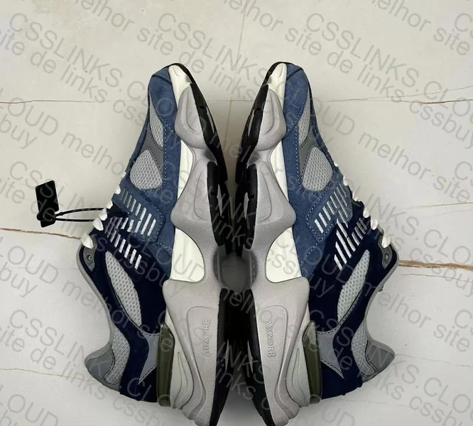 NEW BALANCE 9060 - 180Y 4