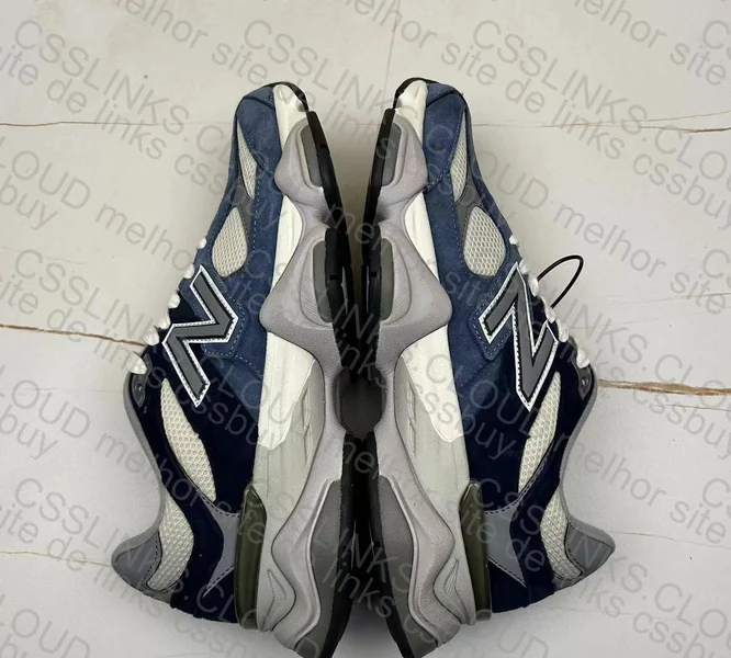 NEW BALANCE 9060 - 180Y 5