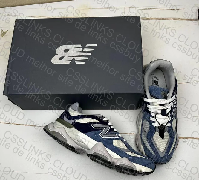 NEW BALANCE 9060 - 180Y 7