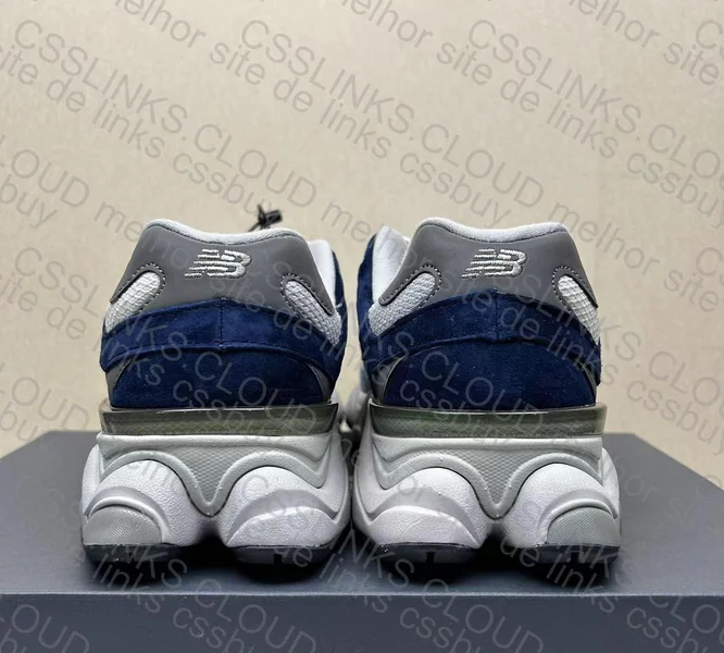 NEW BALANCE 9060 - 180Y 8