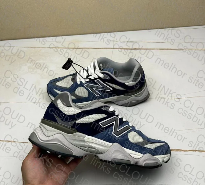 NEW BALANCE 9060 - 180Y 9