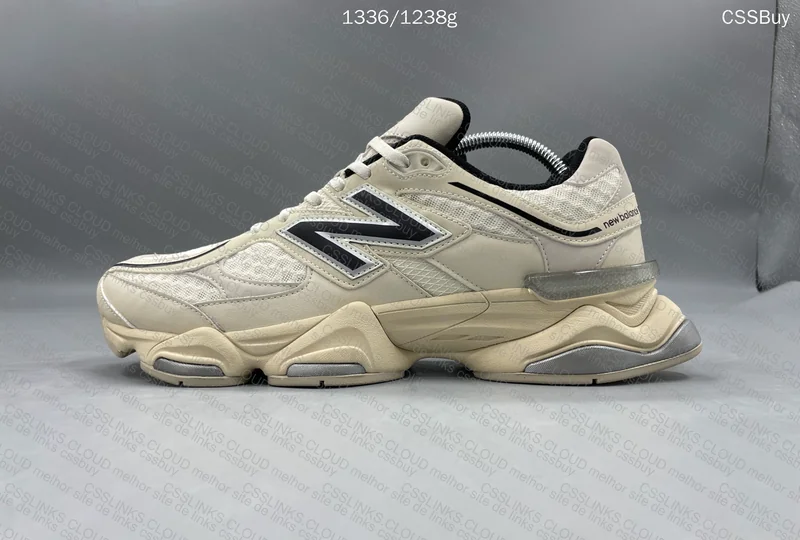 NEW BALANCE 9060 (250Y)