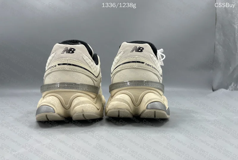 NEW BALANCE 9060 (250Y) 3