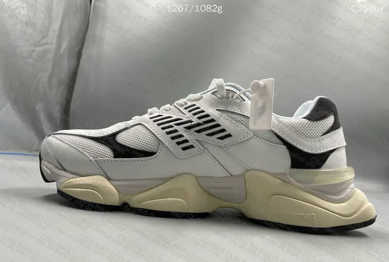 New Balance 9060 AAB -