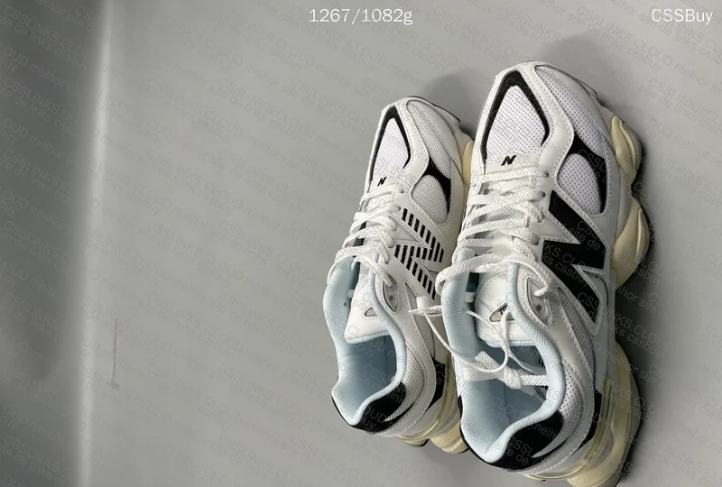New Balance 9060 AAB - 3