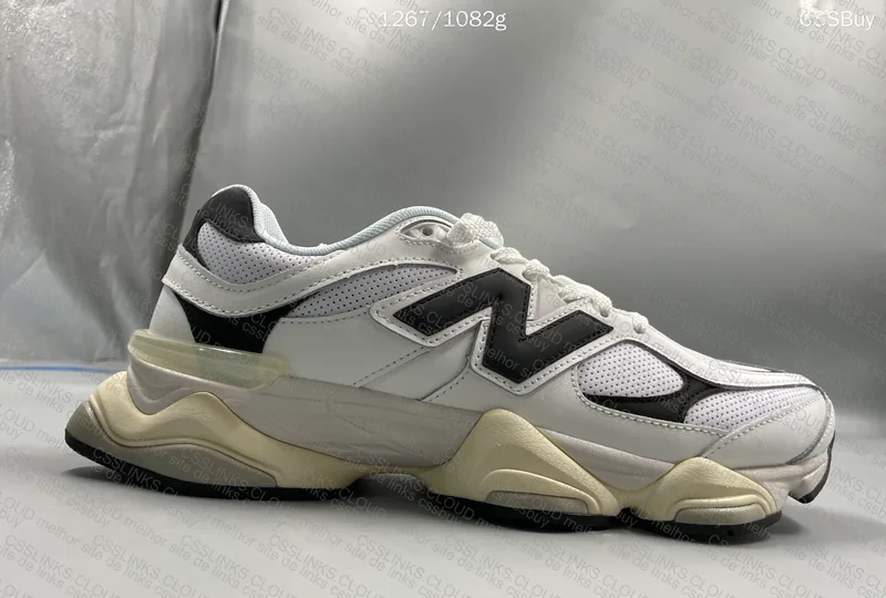 New Balance 9060 AAB - 4