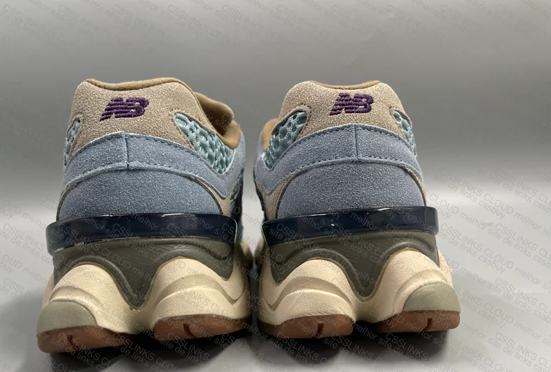 New Balance 9060 age of discovery 2