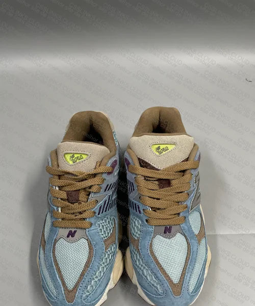 New Balance 9060 age of discovery 3