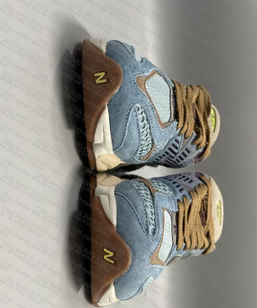 New Balance 9060 age of discovery 4