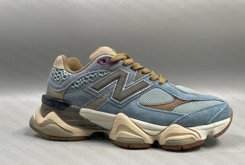 New Balance 9060 age of discovery 5