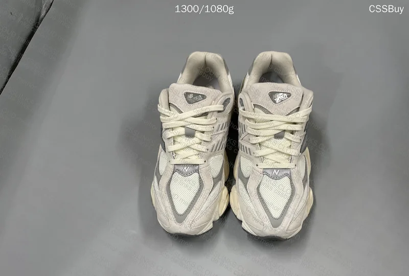 New Balance 9060, Help GL or RL?